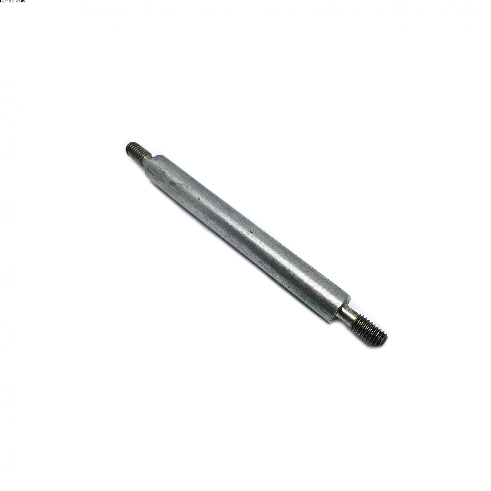 Болт 3.5F-03.05