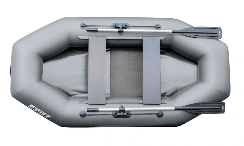 Надувная лодка FORT boat 260