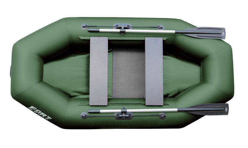 Надувная лодка FORT boat 260