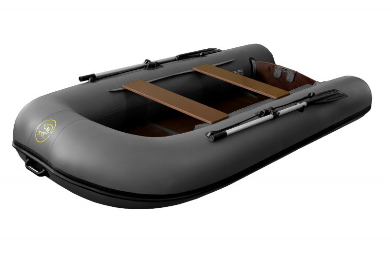 Надувная лодка ПВХ BoatMaster 310 K люкс + тент носовой