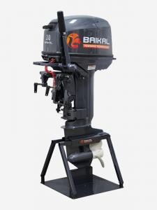 BAIKAL 30