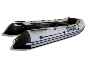 Лодка надувная ПВХ RiverBoat RB-330
