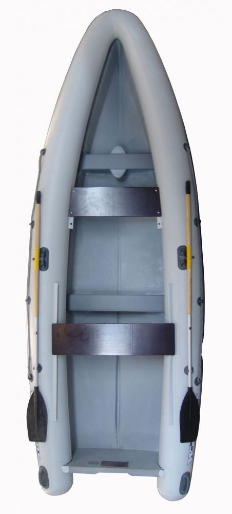 Лодка РИБ WinBoat 460RF Sprint