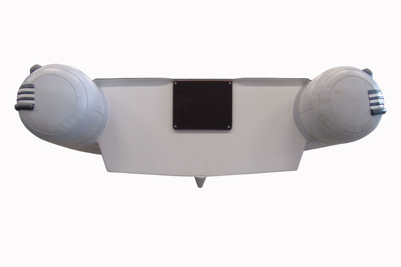 Лодка РИБ WinBoat 460RF Sprint