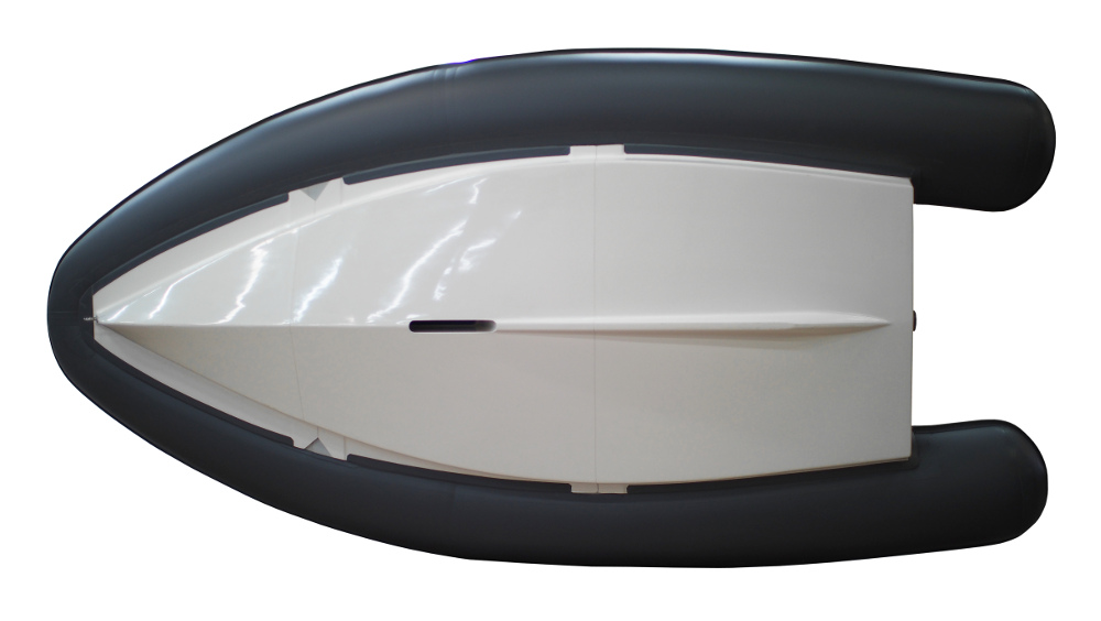 Лодка складной РИБ WinBoat 275RF Sprint Sail