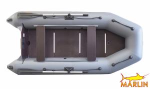 Лодка надувная ПВХ Marlin (Марлин) 320SLK