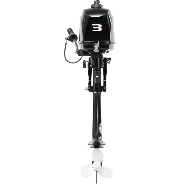 Hidea HD 3FHS