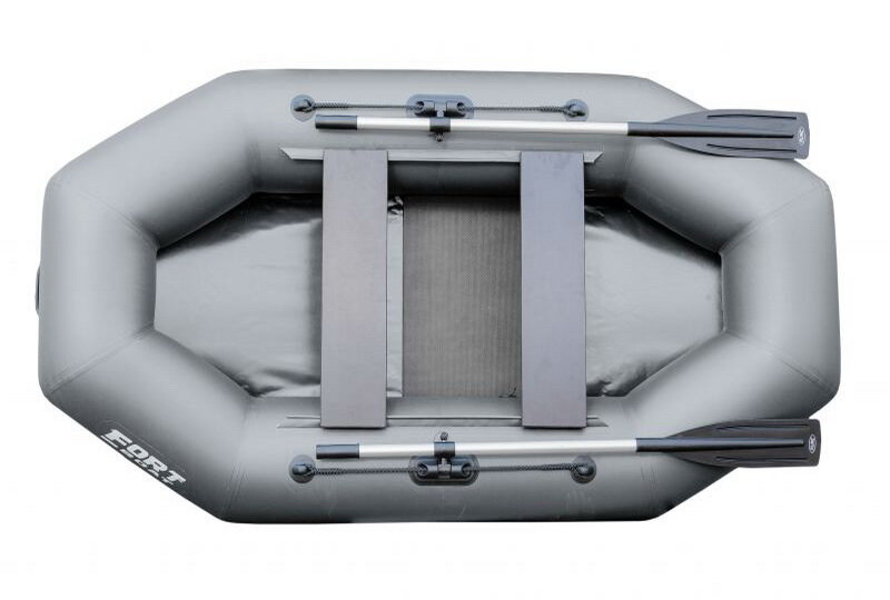 Надувная лодка FORT 260 LT (Лайт)