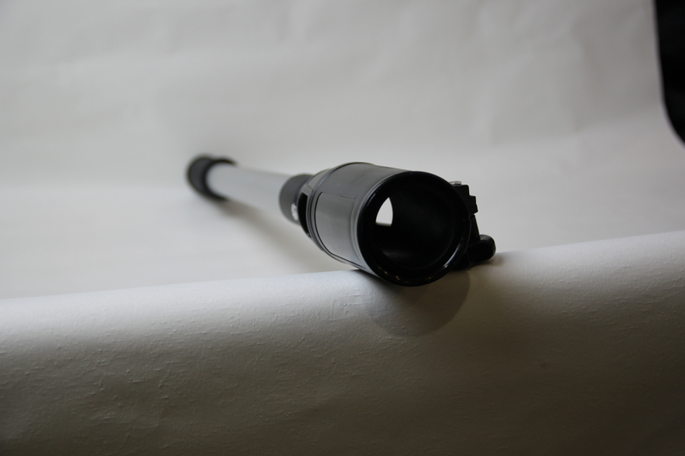 Удлинитель румпеля